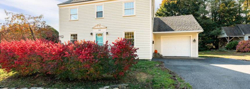 34 Fairview Ave