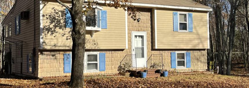 279 Clarks Woods Rd