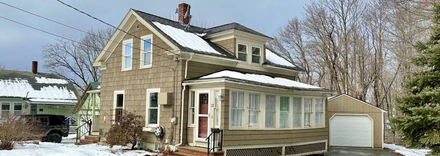 12 Boston Ave