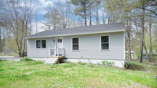 199 River Rd