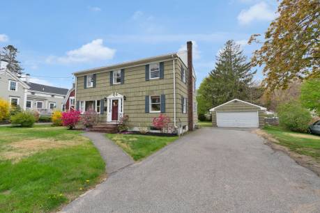 449 Ocean St
