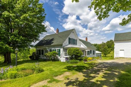287 Foxes Ridge Rd