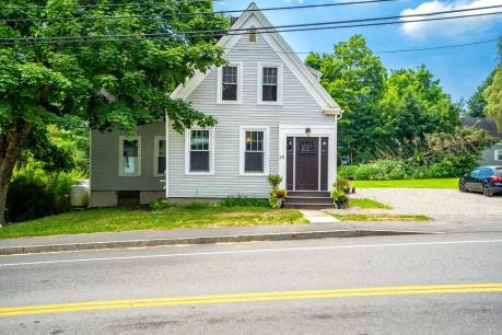 28 Main St