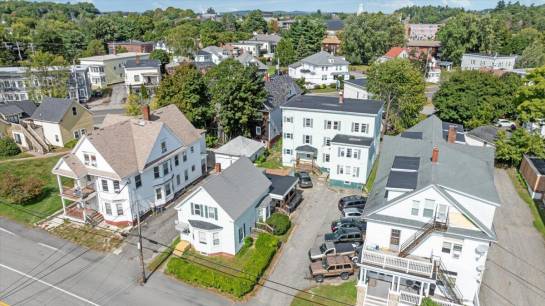 26 Webster St