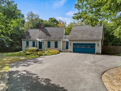 343 Hooper Rd