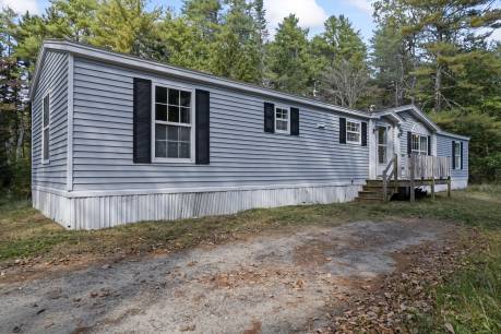 410 Old Portland Rd