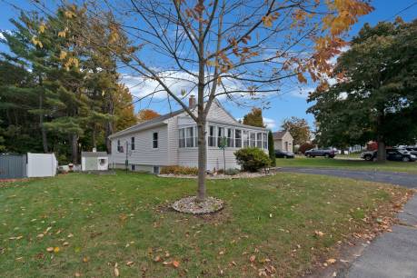 80 Arlington Ave