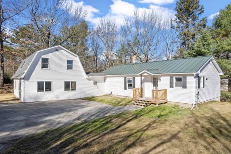 2079 Hallowell Rd