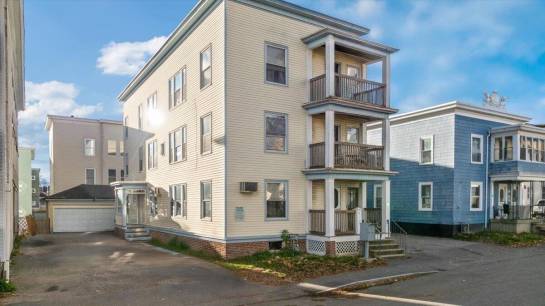 81 Howard St
