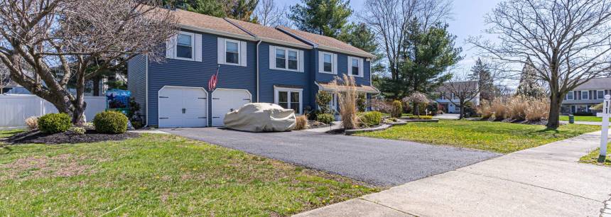 11 Ryegate Ln