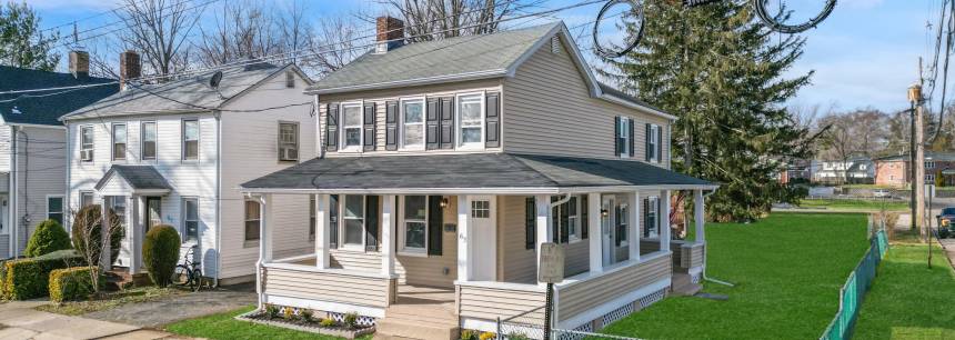 63 Wayne Ave