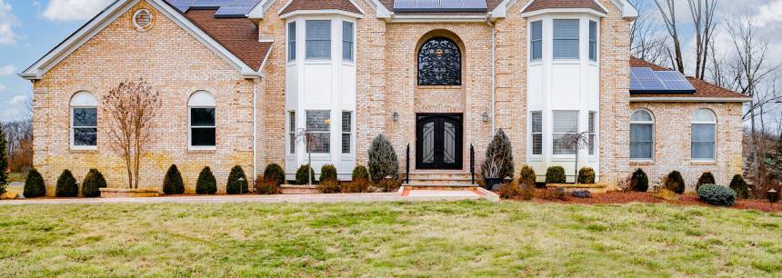 1 Delaney Ct