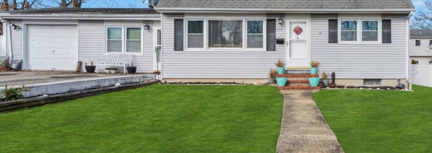 513 Crestview Terrace