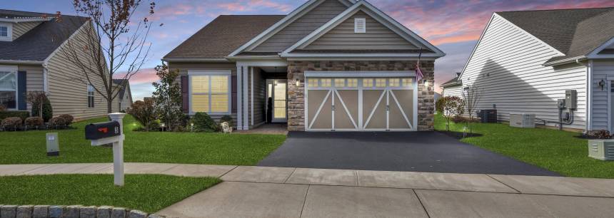 3 Commons Ct