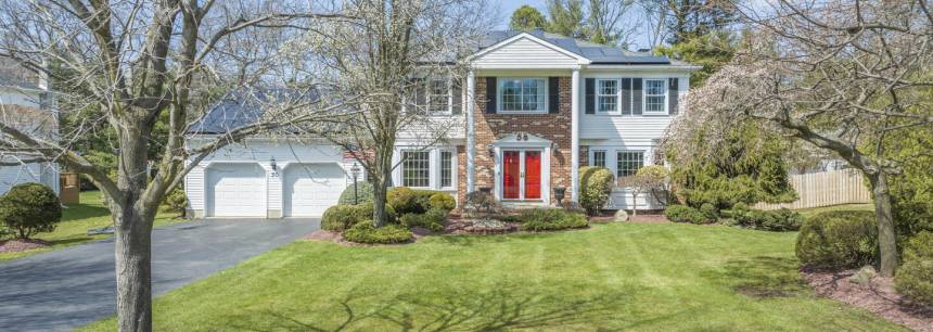 50 Apache Dr