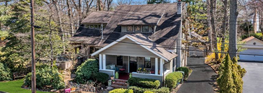 6 Clicwood Ct