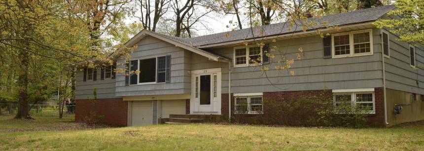 29 Baldwin Ave