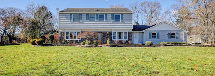 83 Kings Mountain Rd