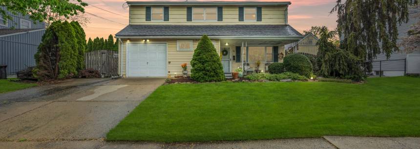 16 Calvin Ct