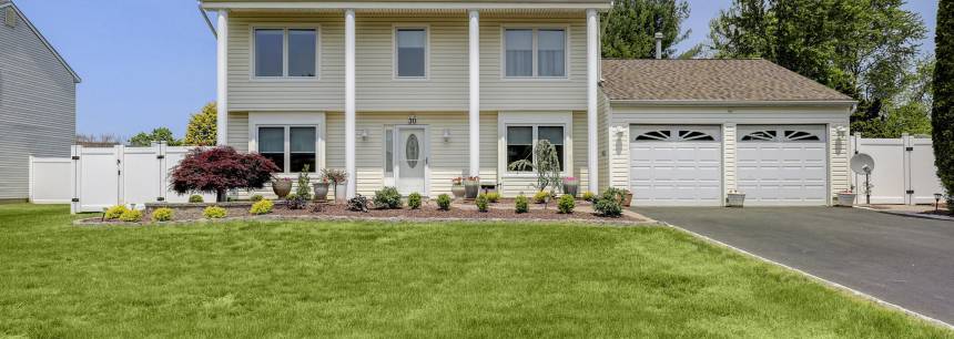 30 Lincolnshire Dr