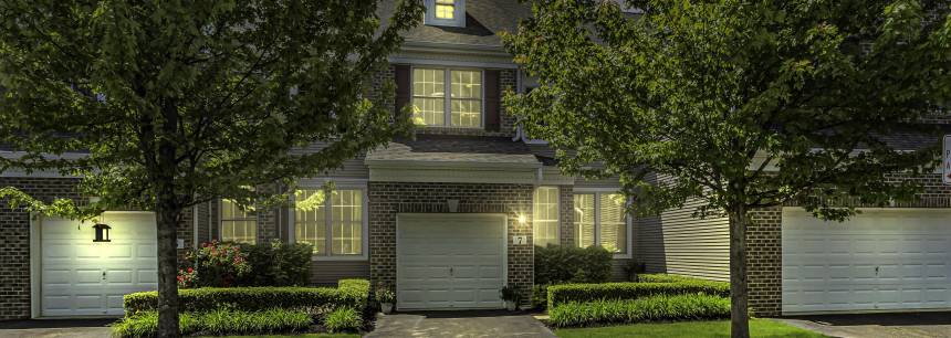 7 Demarest Dr