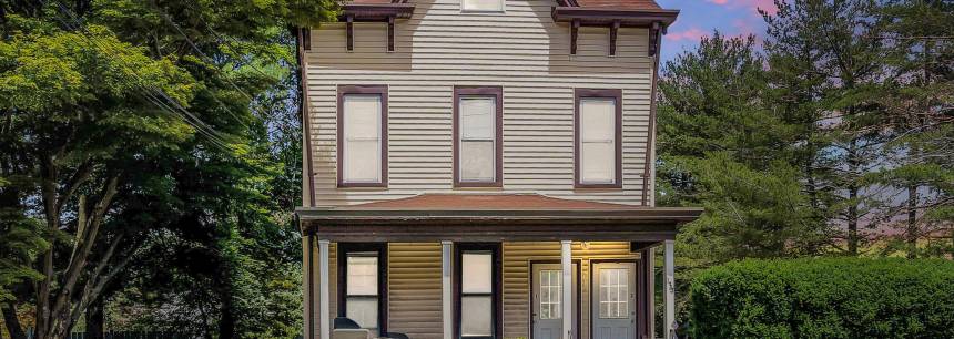 133 N Main St