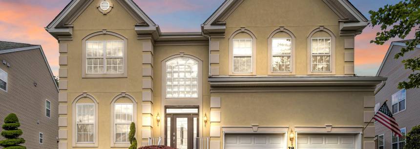 28 Mulberry Dr