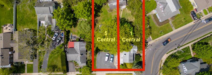 5a Central Ave