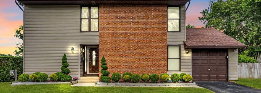 12 Overton Rd