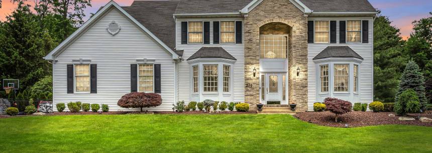 271 Bennington Rd