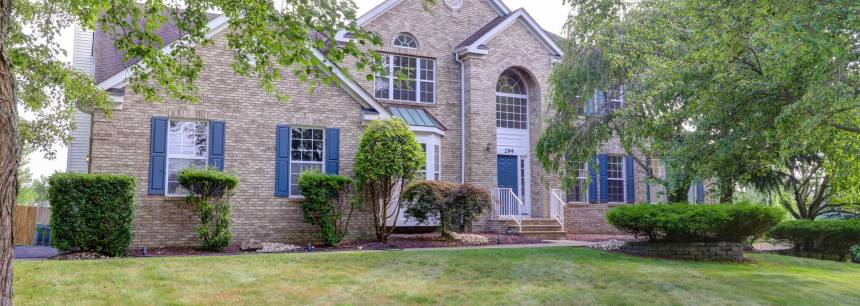 294 Burlington Rd