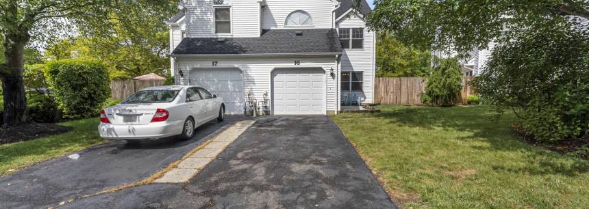 16 Alcott Ct