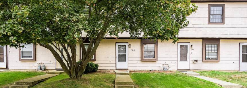 1168 Sawmill Rd