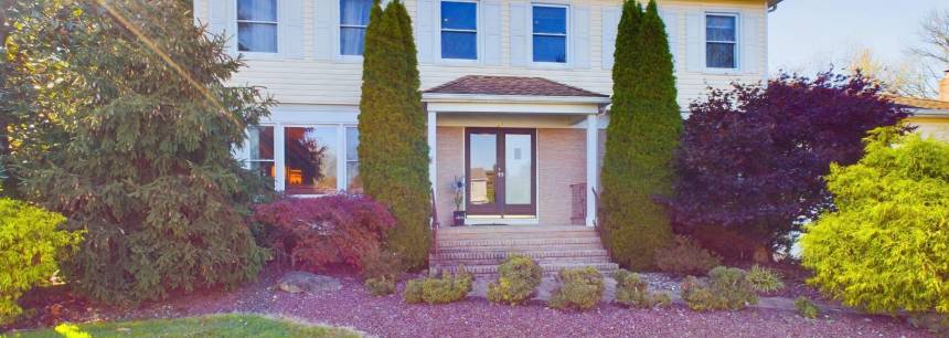 37 Longstreet Rd