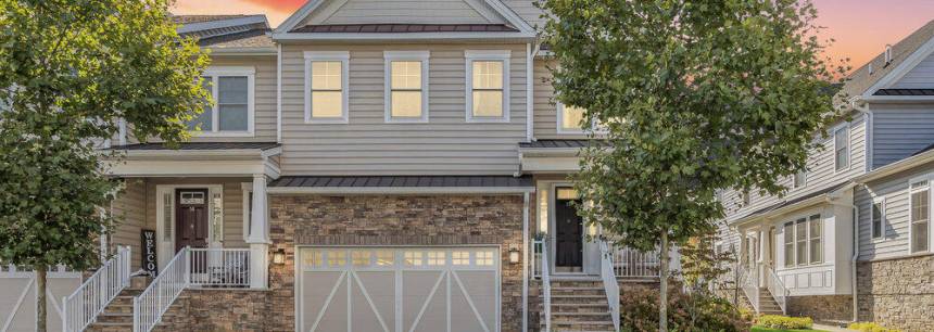 12 Foulks Terrace