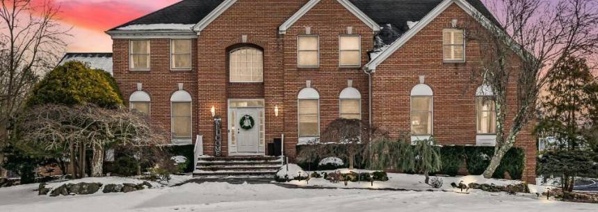 11 Crow Hill Rd