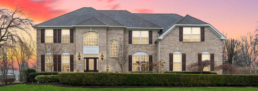 200 Sunnyside Dr