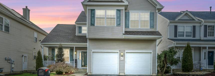 42 Baltusrol Dr