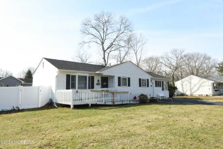 95 Kieser Blvd