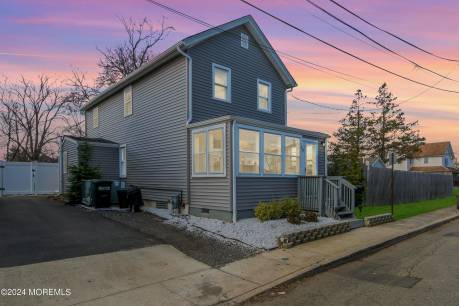 20 Clinton St