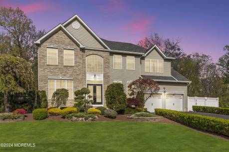 71 Stratton Rd