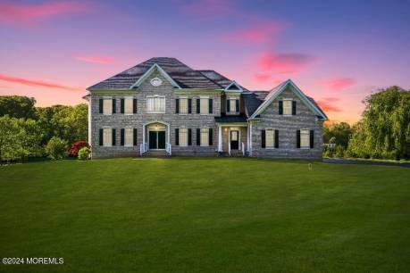 3 Stayman Ct