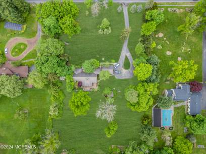 707 Rosedale Rd