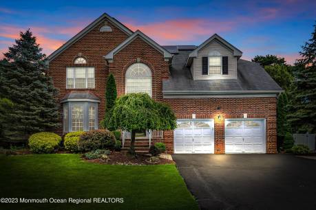 526 Spotswood Gravel Hill Rd