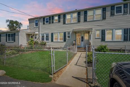 30 Barker Ave