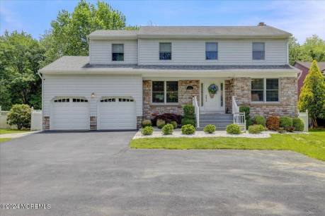 5 Catlett Ct