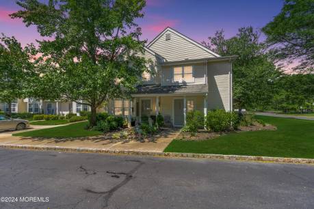 201 Paddington Ct