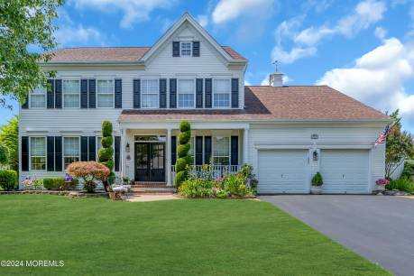 96 Evesboro Ln