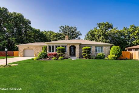 519 Shawnee Dr