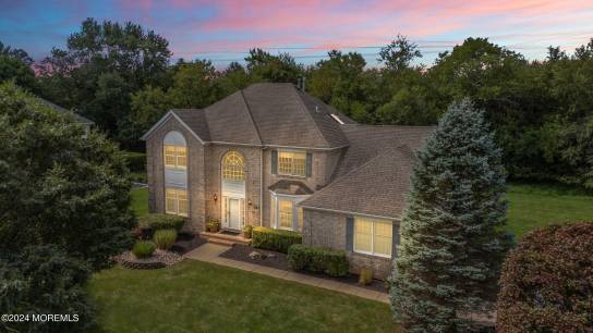 111 Bennington Rd